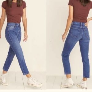 Marine Layer Vintage Straight Jean size 27